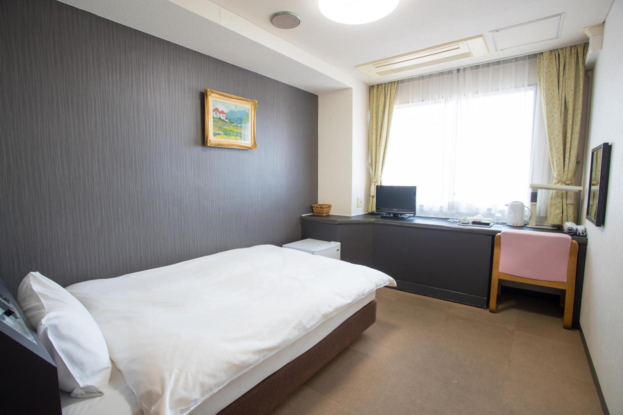 Hotel Sainthill Nagasaki Rom bilde