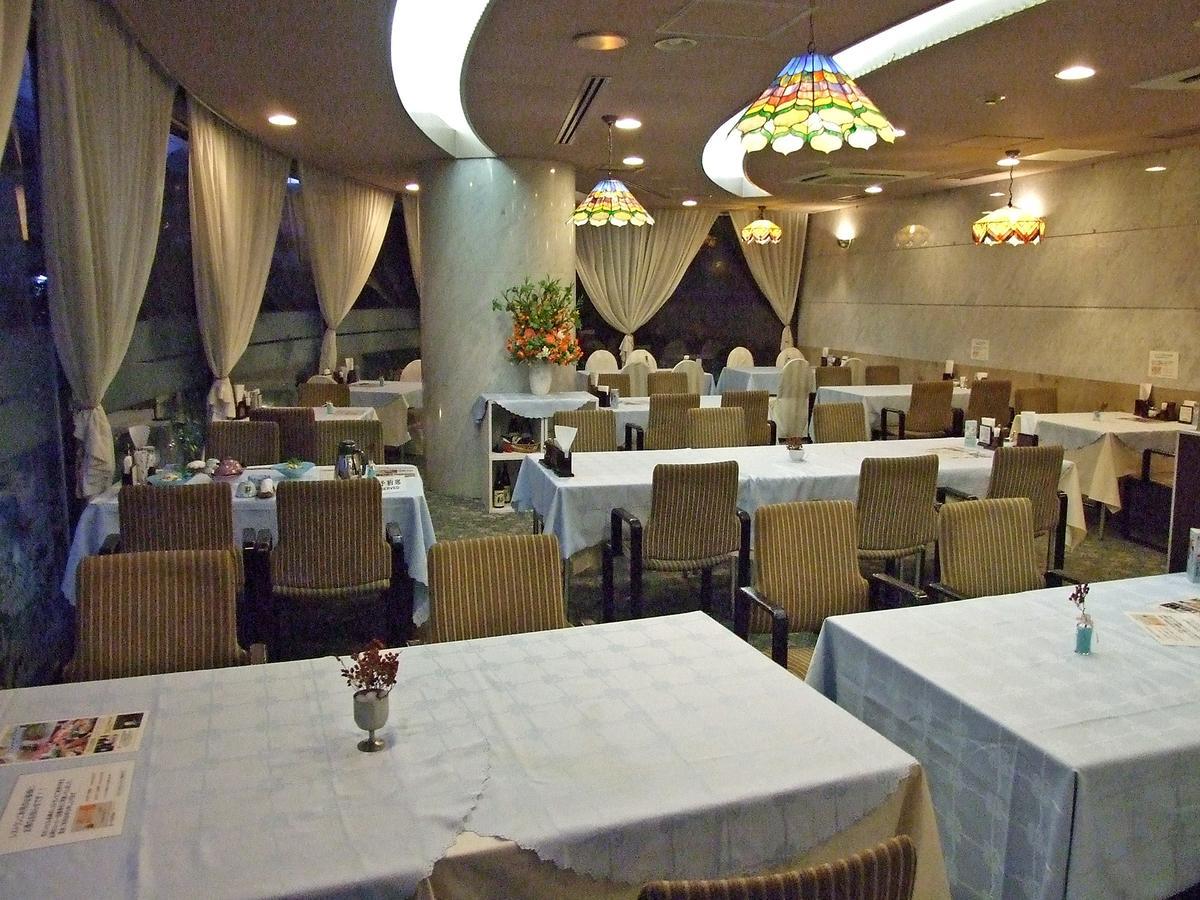Hotel Sainthill Nagasaki Eksteriør bilde