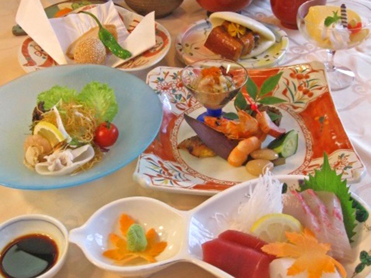 Hotel Sainthill Nagasaki Eksteriør bilde