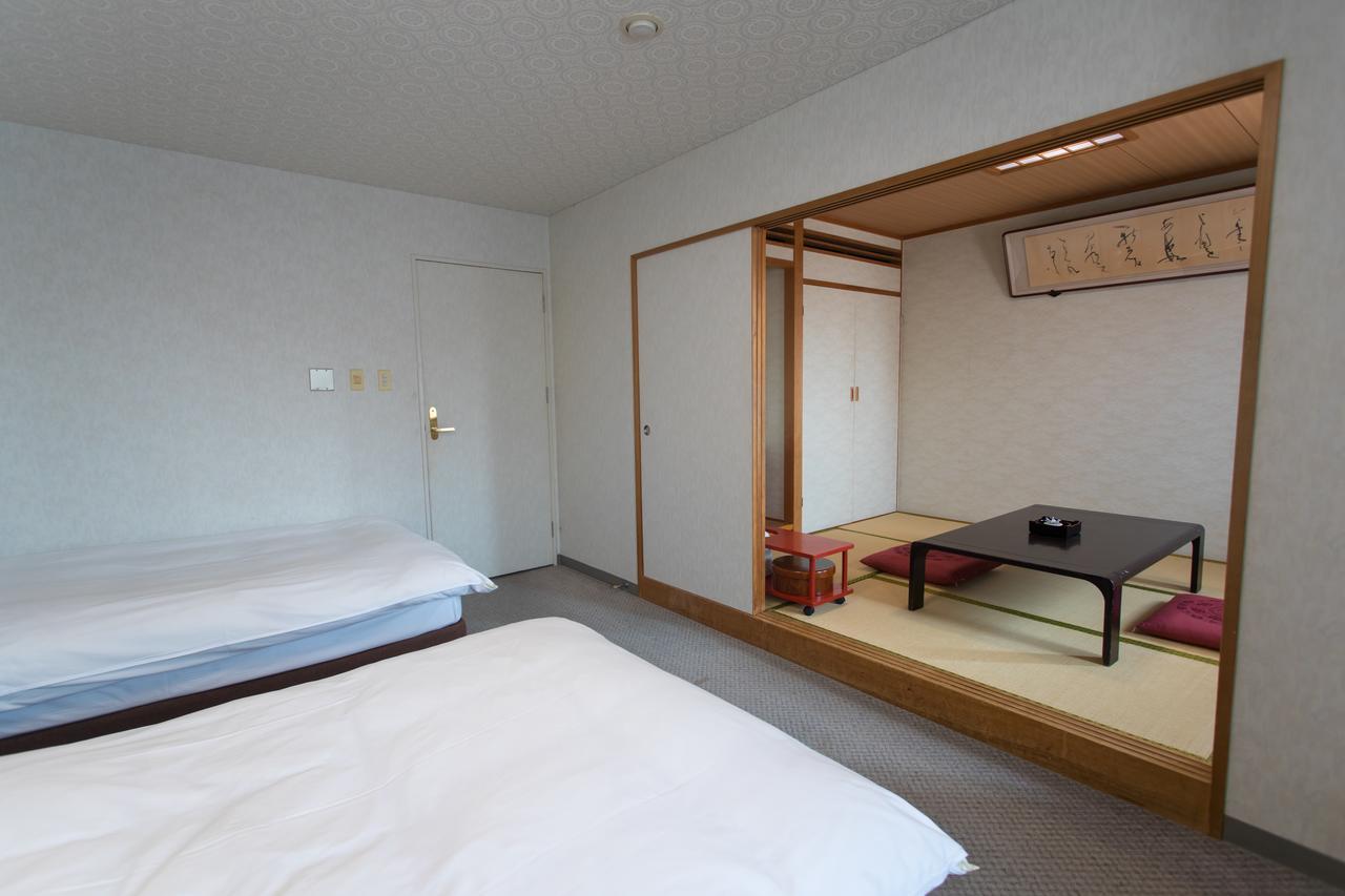 Hotel Sainthill Nagasaki Eksteriør bilde
